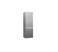 Frigorífico Combi Candy CCG1S518EX 252L Inox 180x55 Clase E