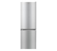 frigorifico combi candy ccg1s518ex e alto 1794 cm inox 545 cm blanco