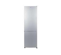 Frigorífico Combi Candy CCG3L517ES Defrost 176cm 262L E Plata Motor Inverter