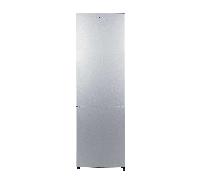 FRIGORIFICO COMBI CANDY CCG3L517ES E ALTO 176 CM ANCHO 54 CM INOX