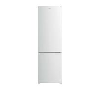 Frigorífico Combi Candy CCG3L517EW Defrost 176 cm 262L E Blanco Alarma puerta abierta