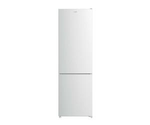 Frigorífico Combi Candy CCG3L517EW Defrost 176 cm 262L E Blanco Alarma puerta abierta