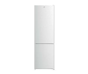 FRIGORIFICO COMBI CANDY CCG3L517EW NOFROST E ALTO 176 CM ANCHO 54 CM BLANCO