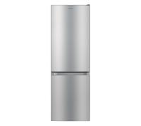 Frigorífico Combi Candy CCH1S518EX Defrost 180cm 262L E Inox