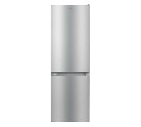 FRIGORIFICO COMBI CANDY CCH1S518EX E ALTO 180 CM ANCHO 55 CM INOX