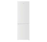 Frigorífico Combi Candy CCH2T618EWBF No Frost 186 cm 293 L E Blanco