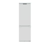 Frigorífico combi candy cnbql3518ev frío dinámico 177.5cm 268l blanco clase e