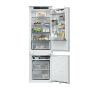 FRIGORIFICO COMBI CANDY CNBQT3518E NOFROST E ALTO 177 CM ANCHO 54 CM BLANCO CNBQT3518E