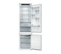 Frigorífico combi candy cnbqt3519ew frío dinámico 193.5cm 284l blanco clase e