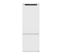 Frigorífico combi candy cnbqt3719ew frío dinámico 193cm 382l blanco clase e