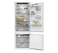 Frigorífico Combi Candy CNBQT3719EW Total No Frost 193,5cm 382L E Blanco WiFi