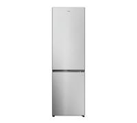 FRIGORIFICO COMBI CANDY CNCQ2T518EX NOFROST E ALTO 182 CM ANCHO 55 CM INOX CNCQ2T518EX