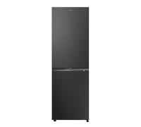 Frigorífico Combi Candy CNCQ2T618EB No Frost 185cm 355L E Negro WiFi Cajón 0º LED