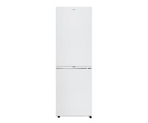 Frigorífico Combi Candy CNCQ2T618EW, No Frost, 185 cm, 355 L, 4 Cajones Blanco