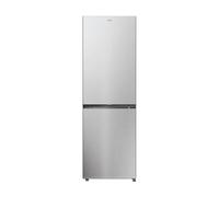 Candy CNCQ2T618EX - Frigorífico Combi No Frost Smart Clase E Inox 185 x 59,5 x 66,7 Cm