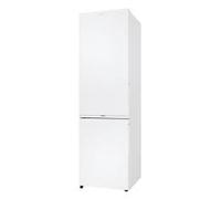 Frigorífico Combi Candy CNCQ2T620EW 205x60cm - No Frost Clase E Blanco Contenidos Smart