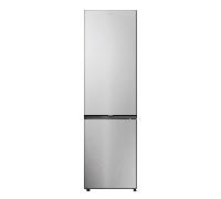 frigorifico combi candy cncq2t620ex nofrost e alto 205 cm ancho 595 cm inox