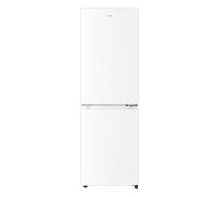 FRIGORIFICO COMBI CANDY CNCQ2T6S18DW NOFROST D ALTO 185 CM APROX. ANCHO 60 CM APROX. BLANCO