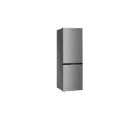 FRIGORÍFICO COMBI CCH324EX - No Frost 293 L Inox, Clase E, 186 × 60 cm