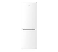 Frigorífico combi cecotec bolero coolmarket combi 322 e total no frost 322l e 185,5 cm 59.5 cm