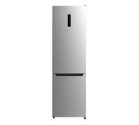 Cecotec Bolero CoolMarket Combi 356 Inox D Frigorífico Combi D Acero Inoxidable