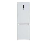 Frigorífico Combi CHiQ GCB340NEIDW Antiescarcha 185 cm 322 L D Blanco