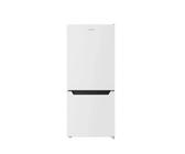 Frigorífico Combi Compacto 205L Blanco con Fast Cooling y Puerta Reversible de Cecotec