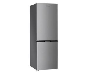 Frigorifico Combi Corbero CCH324EX No Frost 186cm 293L E Inox