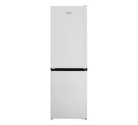 Frigorífico combi DAEWOO CKM0383DWNA0 no frost 379 litros 200 x 59,6 x 60 cm blanco