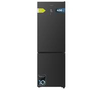 Frigorífico combi dark, clase c, max inside con vip tech, cool matrix