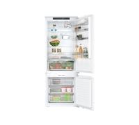 Frigorífico Combi de Encastre Bosch 381L Blanco - KBN96ADD0