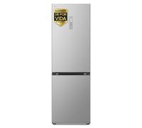 Frigorífico Combi Door Cooling+, 1,86m, Clasificación D, capacidad de 374l, inox antihuellas. Serie 700 - GBV7170EPY