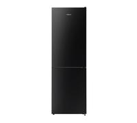 Frigorífico combi edesa 924271309 cíclico 186cm 97l negro clase e