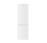 Frigorífico Combi Edesa EFC-1821 ST WH Defrost 180cm 262L E Blanco