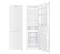 Frigorífico Combi Edesa EFC-1822 NF WH No Frost 180cm 253L E Blanco Puertas Reversibles
