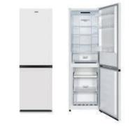 Frigorífico Combi Edesa EFC-18220 NF EX No Frost 186 cm 304 L E Blanco