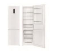 FRIGORIFICO COMBI EDESA EFC-18330 NF WH NOFROST D ALTO 186 CM ANCHO 60 CM BLANCO