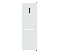 Frigorifico Combi Edesa EFC-1834 NF WH No frost 186 cm 304 L E Blanco