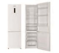 FRIGORIFICO COMBI EDESA EFC-20320 NF WH NOFROST E ALTO 200 CM APROX. ANCHO 60 CM APROX. BLANCO