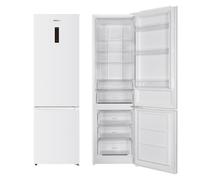 Edesa Efc-2032 Nf Wh Blanco - Frigorífico Combi No Frost