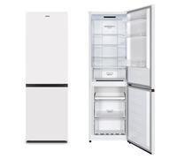 Frigorífico combi edesa nf efc18220 bl no frost 186cm 207l blanco clase e