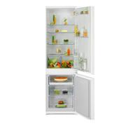Frigorífico combi Electrolux LNA6LE18S - Integrable, Low Frost, 177,2 cm