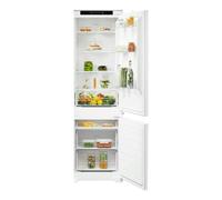 Frigorífico combi Electrolux LNN3CE18S - No Frost, integrable, 176,5 cm
