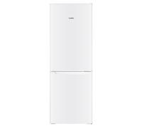 Frigorífico combi estático 173L VALBERG CS 173 E W742C blanco