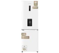 Frigorífico Combi Evvo F56 Aqua Total No Frost 185cm 320L D Blanco
