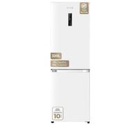 Frigorífico Combi Evvo F56 Total No Frost 180cm 320L D Blanco