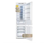 Frigorífico Combi Evvo Fi65 No Frost 194cm 270L E Blanco