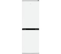 Frigorífico Combi Exquisit KGC195-65-NF-330E Total No Frost 160cm 193L E Blanco