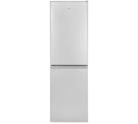 Frigorífico Combi Exquisit KGC195-65-NF-330E Total No Frost 160cm 193L E Inox