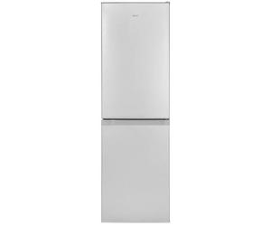 Frigorífico Combi Exquisit KGC195-65-NF-330E Total No Frost 160cm 193L E Inox